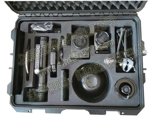 多功能現場物證配光取證系