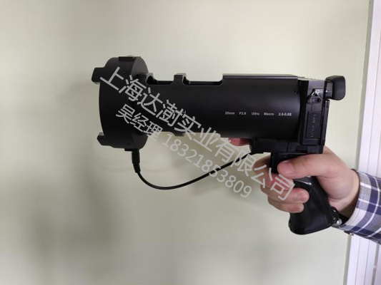 脫落細胞發現儀